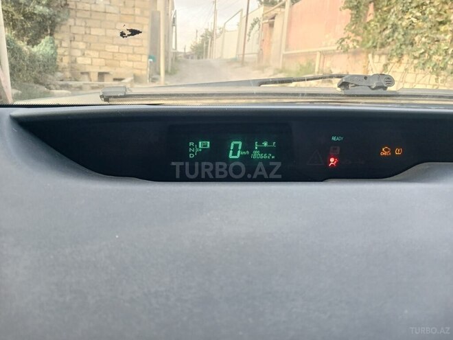 Toyota Prius 2008, 290,747 km - 1.5 l - Bakı