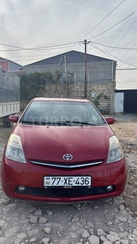 Toyota Prius 2008, 290,747 km - 1.5 l - Bakı