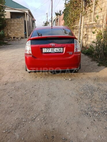 Toyota Prius 2008, 290,747 km - 1.5 l - Bakı