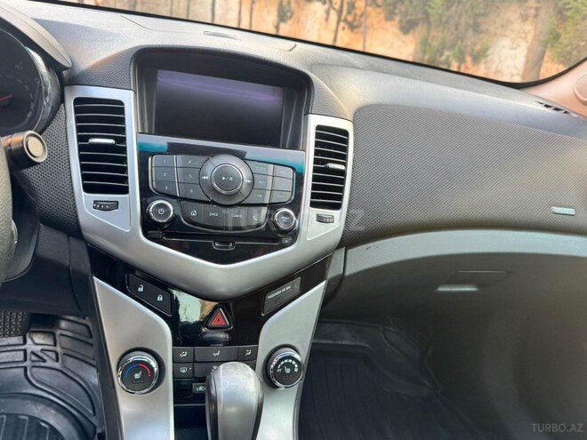 Chevrolet Cruze 2014, 325,000 km - 1.4 l - Bakı