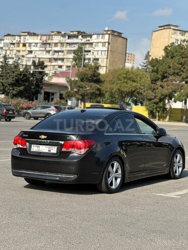 Chevrolet Cruze 2014, 325,000 km - 1.4 l - Bakı