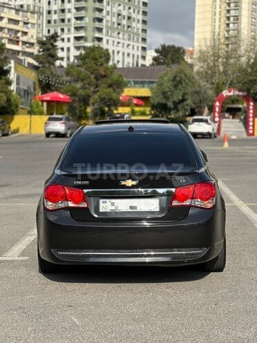 Chevrolet Cruze 2014, 325,000 km - 1.4 l - Bakı