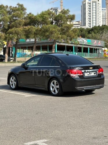 Chevrolet Cruze 2014, 325,000 km - 1.4 l - Bakı