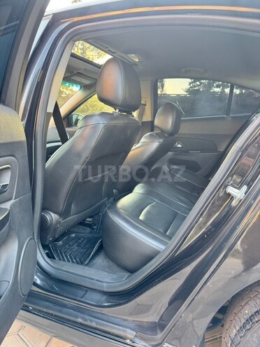Chevrolet Cruze 2014, 325,000 km - 1.4 l - Bakı