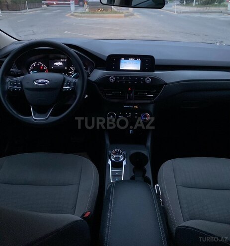 Ford Escape 2020, 295,000 km - 1.5 l - Bakı