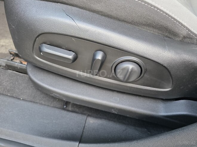 Chevrolet Equinox 2019, 141,000 km - 1.5 l - Bakı