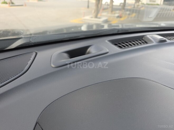 Chevrolet Equinox 2019, 141,000 km - 1.5 l - Bakı