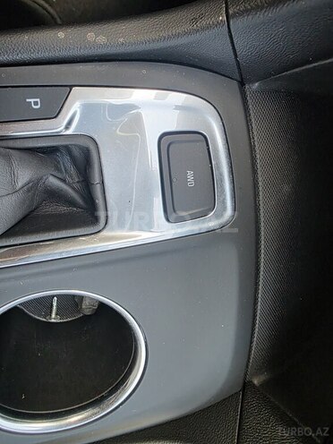 Chevrolet Equinox 2019, 141,000 km - 1.5 l - Bakı