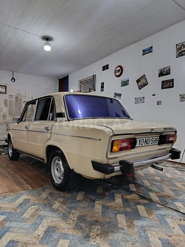 LADA (VAZ) 2106 1992, 93,231 km - 1.5 л - Bakı