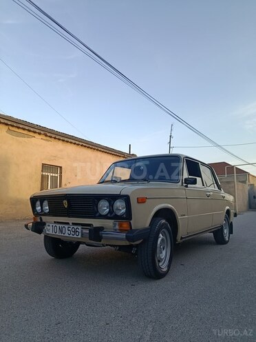 LADA (VAZ) 2106 1992, 93,231 km - 1.5 л - Bakı