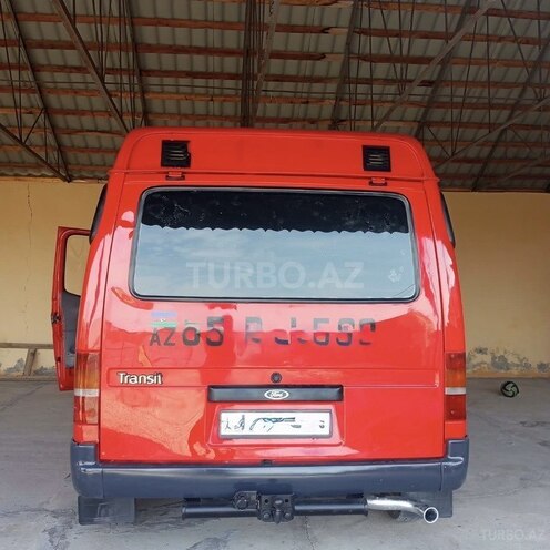 Ford Transit 1999, 100,000 km - 2.5 l - Ağsu