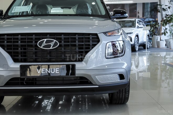 Hyundai Venue 2026, 0 km - 1.6 l - Bakı