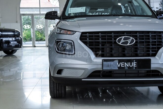 Hyundai Venue 2026, 0 km - 1.6 l - Bakı