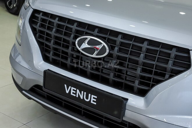 Hyundai Venue 2026, 0 km - 1.6 l - Bakı