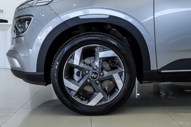 Hyundai Venue 2026, 0 km - 1.6 l - Bakı