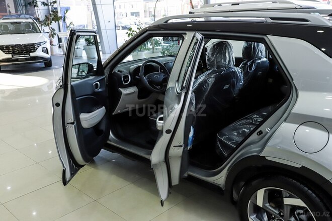 Hyundai Venue 2026, 0 km - 1.6 l - Bakı