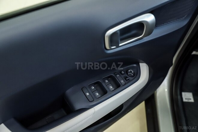 Hyundai Venue 2026, 0 km - 1.6 l - Bakı