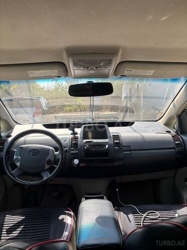 Toyota Prius 2008, 377,853 km - 1.5 l - Bakı