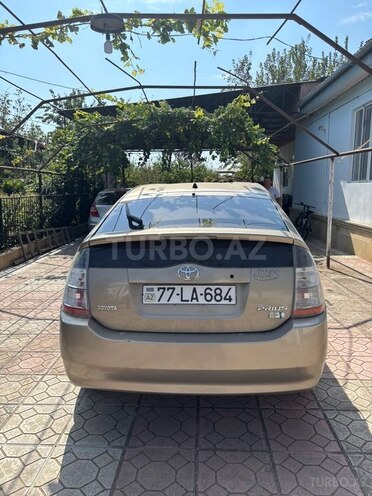 Toyota Prius 2008, 377,853 km - 1.5 l - Bakı