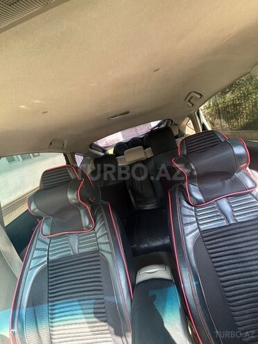 Toyota Prius 2008, 377,853 km - 1.5 l - Bakı