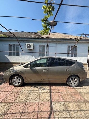 Toyota Prius 2008, 377,853 km - 1.5 l - Bakı
