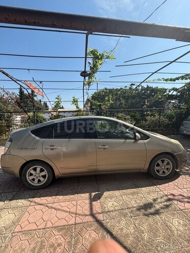 Toyota Prius 2008, 377,853 km - 1.5 l - Bakı