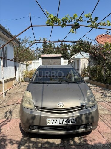 Toyota Prius 2008, 377,853 km - 1.5 l - Bakı