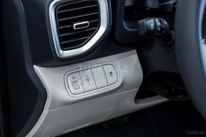 Hyundai Venue 2026, 0 km - 1.6 l - Bakı