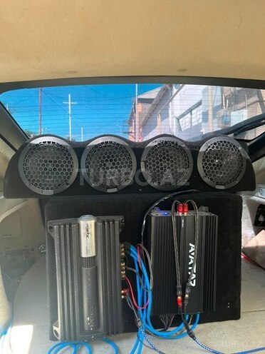 Toyota Prius 2008, 377,853 km - 1.5 l - Bakı