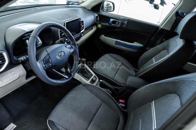 Hyundai Venue 2026, 0 km - 1.6 l - Bakı
