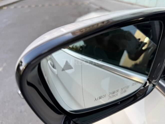BMW  2020, 88,000 km - 2.0 l - Bakı