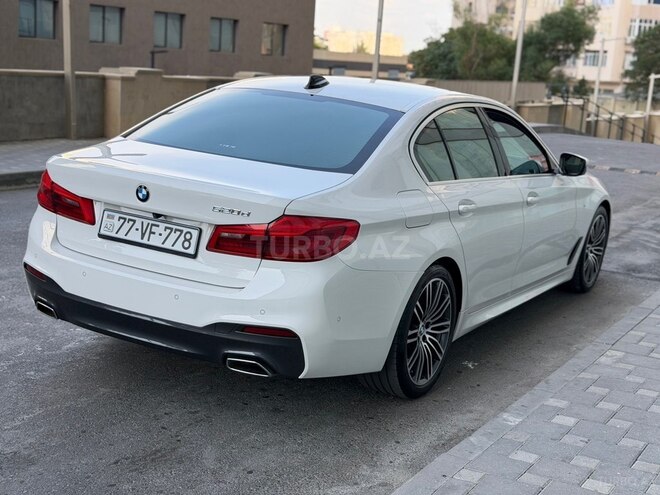BMW  2020, 88,000 km - 2.0 l - Bakı