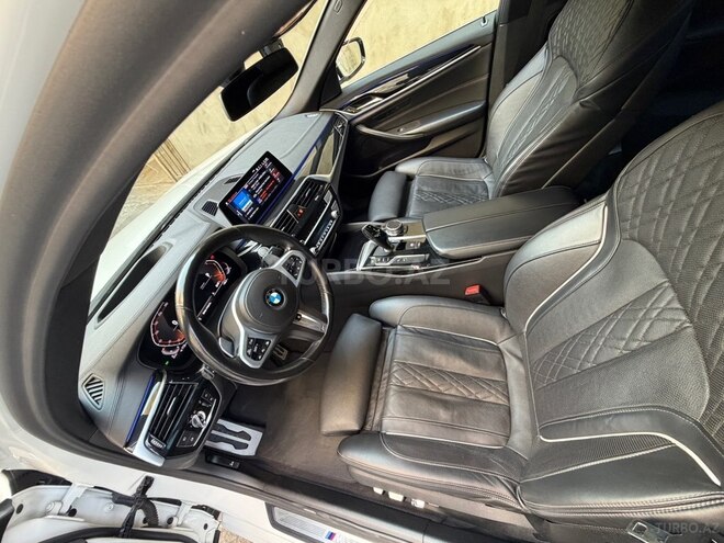 BMW  2020, 88,000 km - 2.0 l - Bakı
