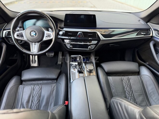 BMW  2020, 88,000 km - 2.0 l - Bakı