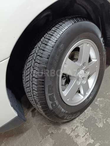 Mitsubishi Outlander 2010, 338,000 km - 2.4 l - Bakı