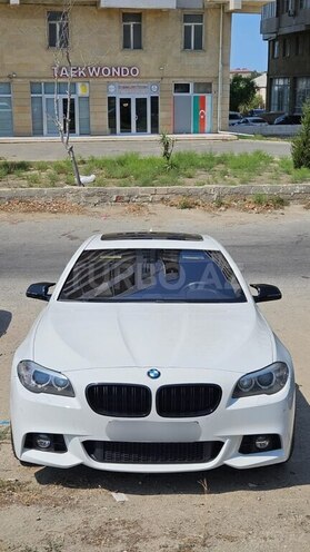 BMW 528 2013, 234,000 km - 2.0 l - Bakı