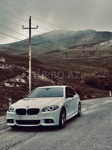 BMW 528 2013, 234,000 km - 2.0 l - Bakı