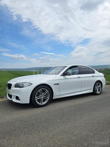 BMW 528 2013, 234,000 km - 2.0 l - Bakı