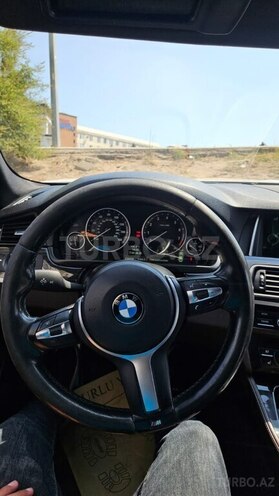 BMW 528 2013, 234,000 km - 2.0 l - Bakı