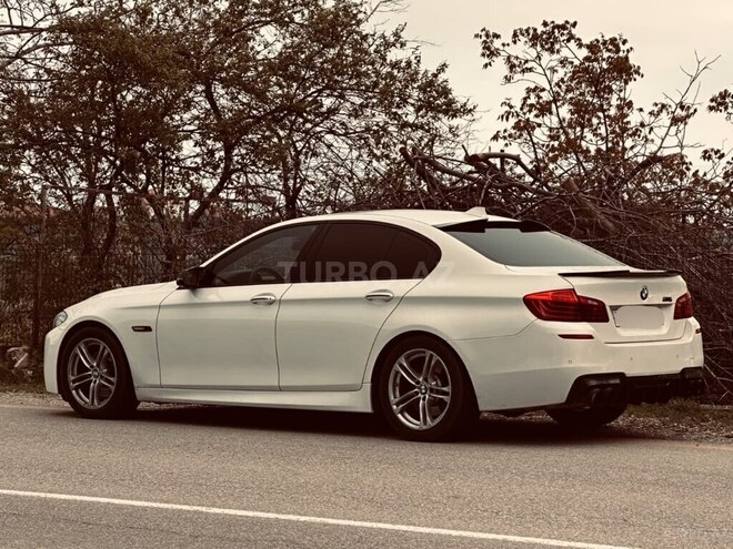 BMW 528 2013, 234,000 km - 2.0 l - Bakı