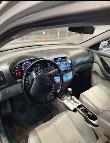 Hyundai Elantra 2007, 335,700 km - 1.6 l - Xaçmaz