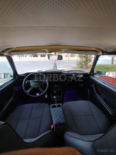 LADA (VAZ) 2107 2004, 256,841 km - 1.6 l - Qəbələ