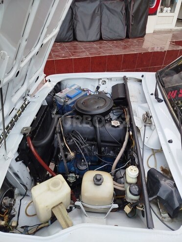 LADA (VAZ) 2107 2004, 256,841 km - 1.6 l - Qəbələ