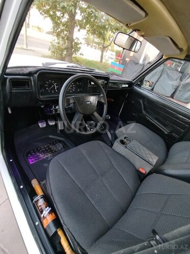 LADA (VAZ) 2107 2004, 256,841 km - 1.6 l - Qəbələ