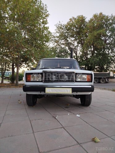 LADA (VAZ) 2107 2004, 256,841 km - 1.6 l - Qəbələ