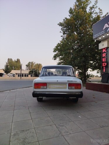 LADA (VAZ) 2107 2004, 256,841 km - 1.6 l - Qəbələ