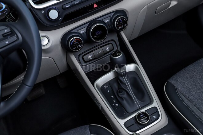 Hyundai Venue 2026, 0 km - 1.6 l - Bakı