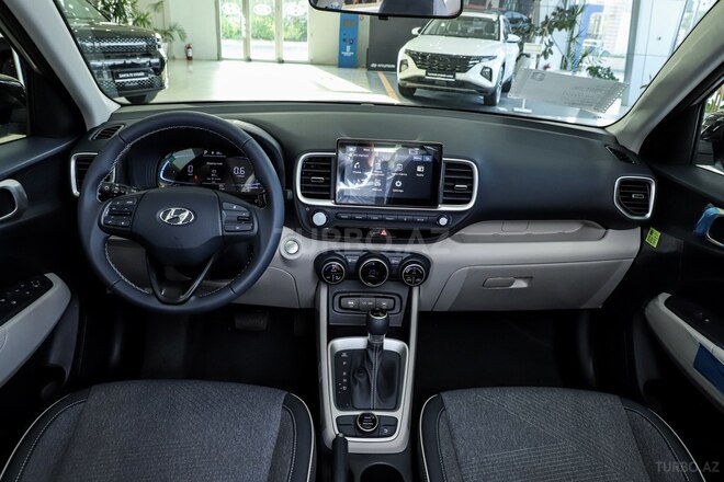 Hyundai Venue 2026, 0 km - 1.6 l - Bakı
