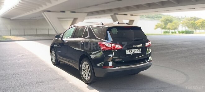 Chevrolet Equinox 2020, 98,000 km - 1.5 l - Bakı