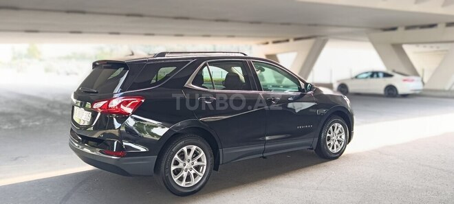 Chevrolet Equinox 2020, 98,000 km - 1.5 l - Bakı